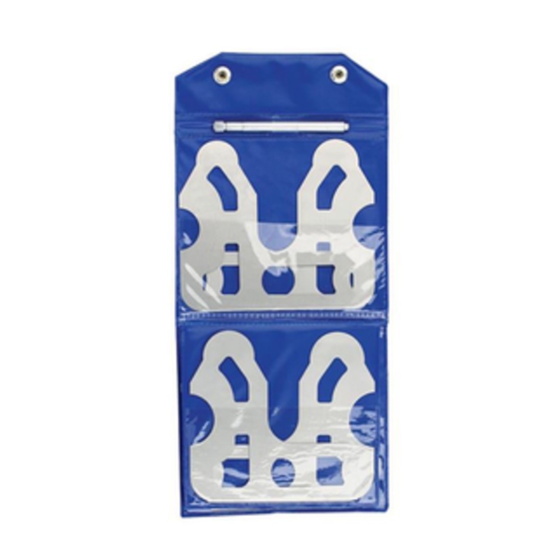 Precise Radius Gage Sets