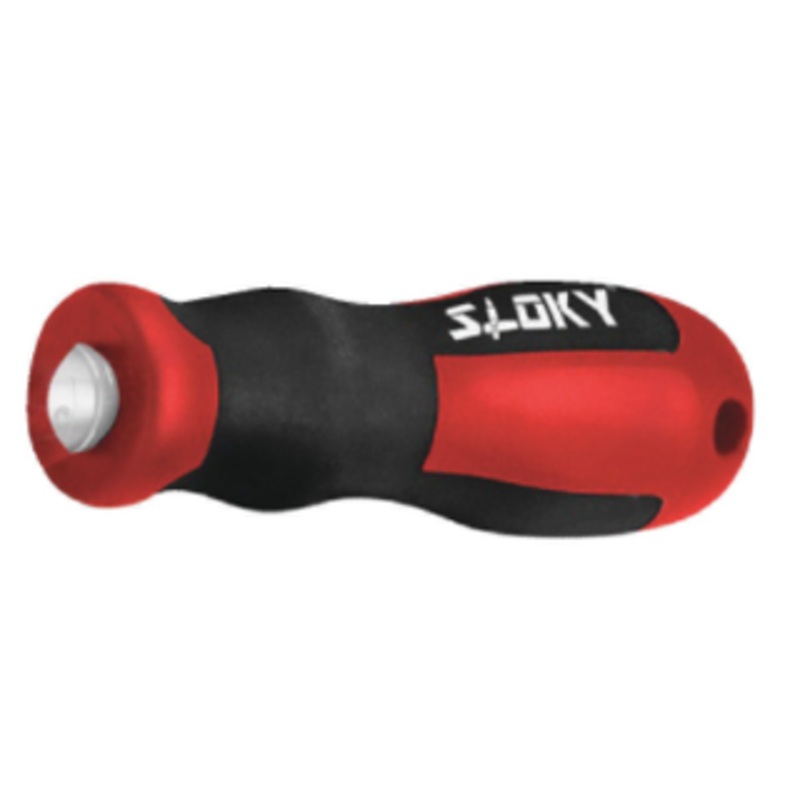 Sloky HD Style 4-1/2 Long for Torx/Hex Handle – STS-TX-HD-L