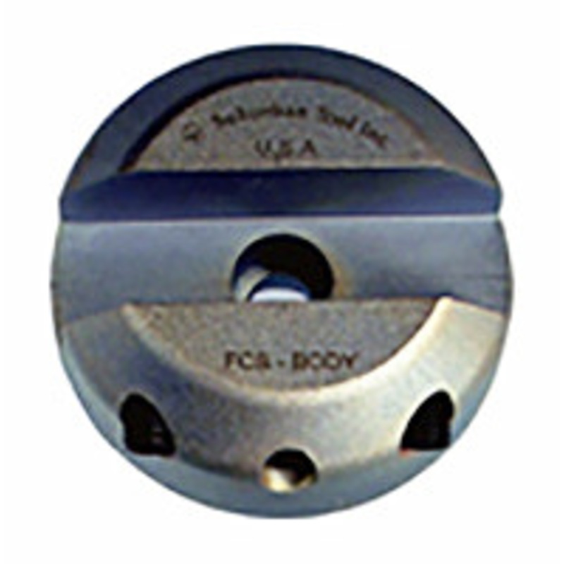 Suburban Fly Cutter System Body – FCS-BODY