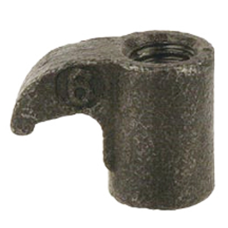 Terra Carbide Clamp for C-Style Clamp Tool Holders – TE4002