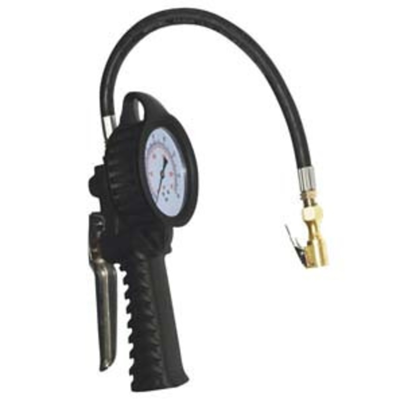Astro Pneumatic Dial Style Tire Inflator – AO3081