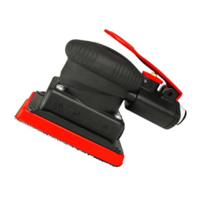 Astro Pneumatic ONYX Jitterbug Random Orbit Air Palm Sander – AO314