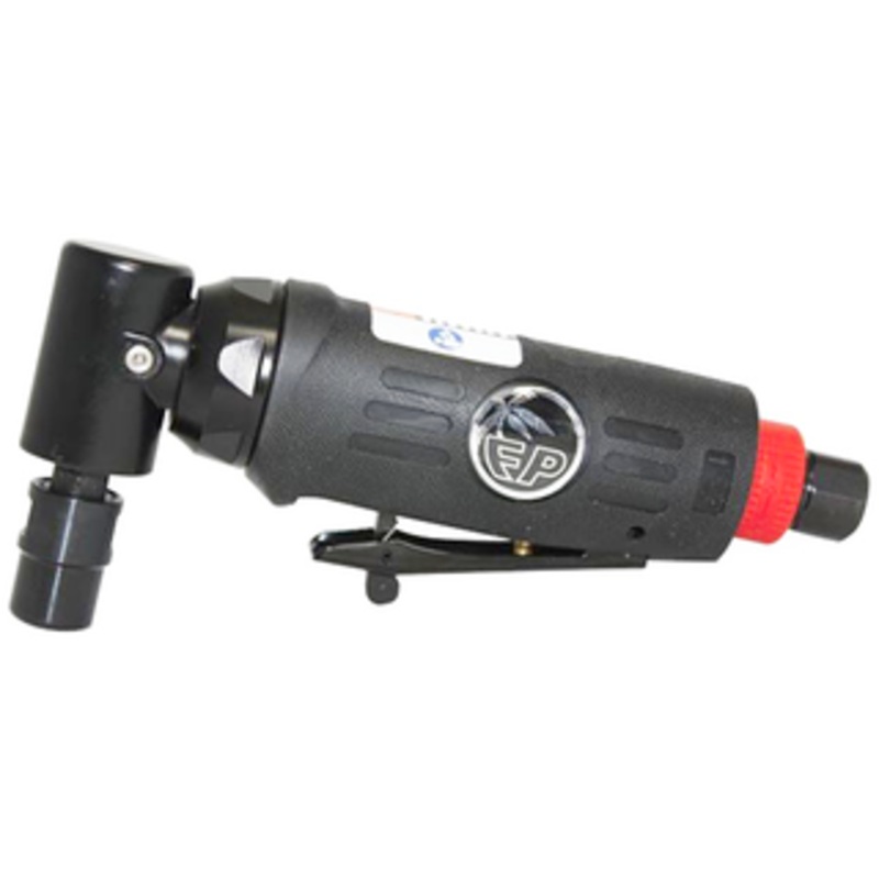 Florida Pneumatic 1/4 Angle Head Air Die Grinder