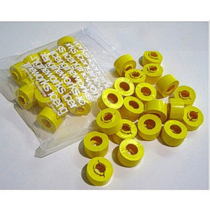 icengineworks 2000EH Series Add-On Blocks (40 pcs) – 2000EHAO2-60