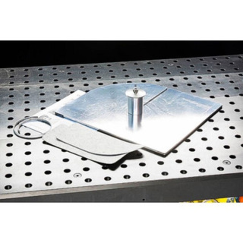 icengineworks NP Series Cutting Plate – PIV1001