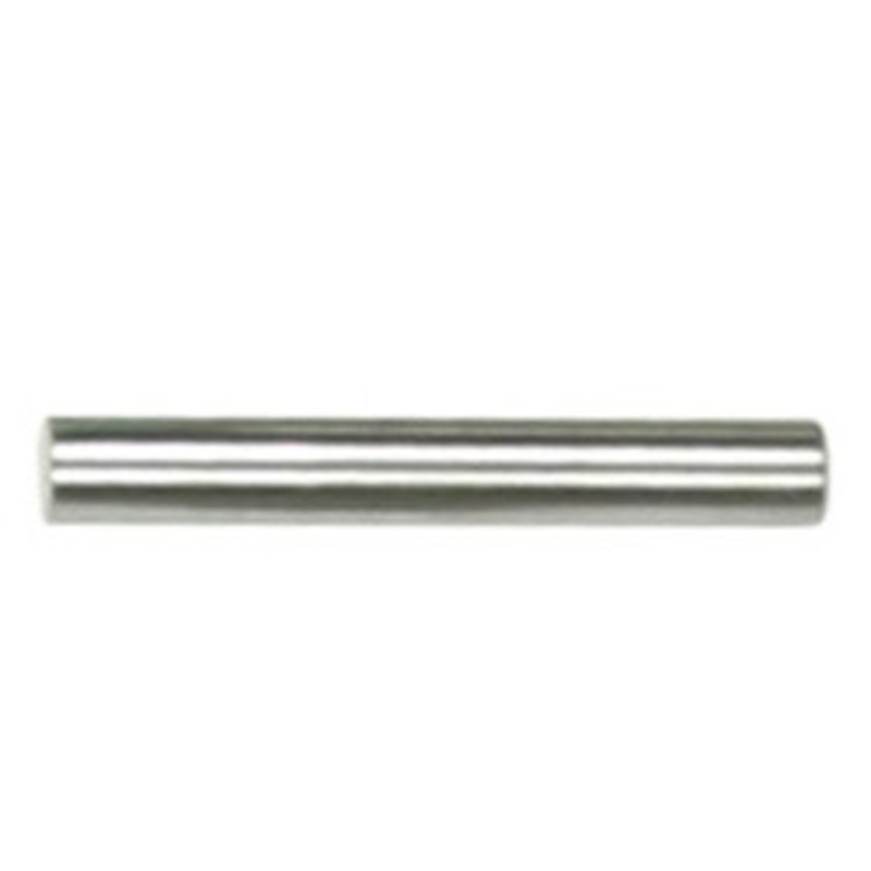 MetalAce Replacement Axle for 3 Anvil Wheels – MA3-AXLE