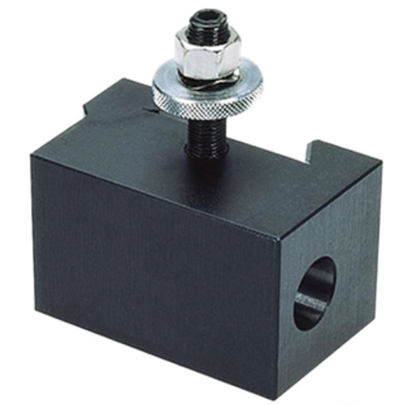 Phase II #5 Morse Taper Holders for Drilling