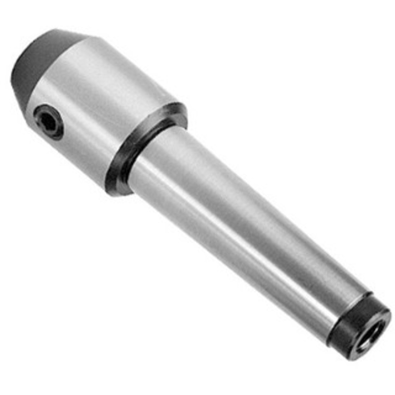 Precise Morse Taper End Mill Holders