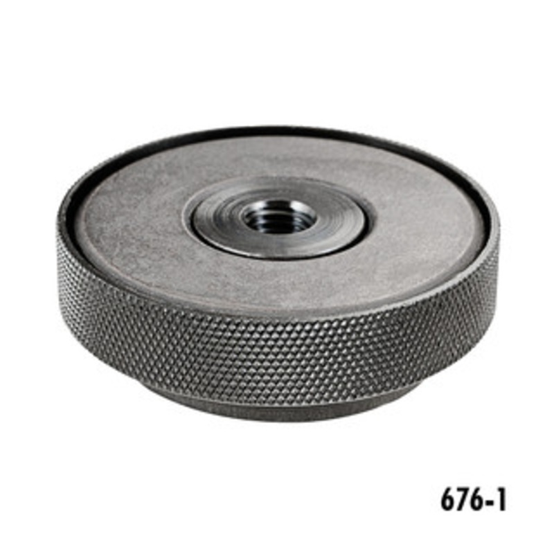 Starrett 676 Magnetic Backs
