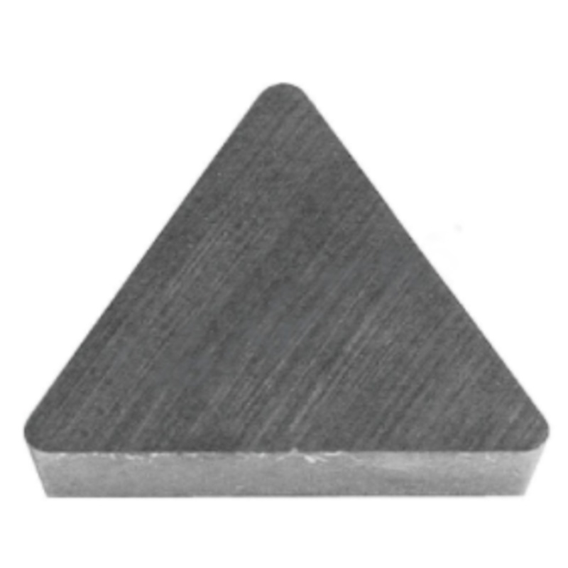 Terra Carbide 60 Triangle, Indexable Carbide Turning / Boring Insert, TPG322 APC2