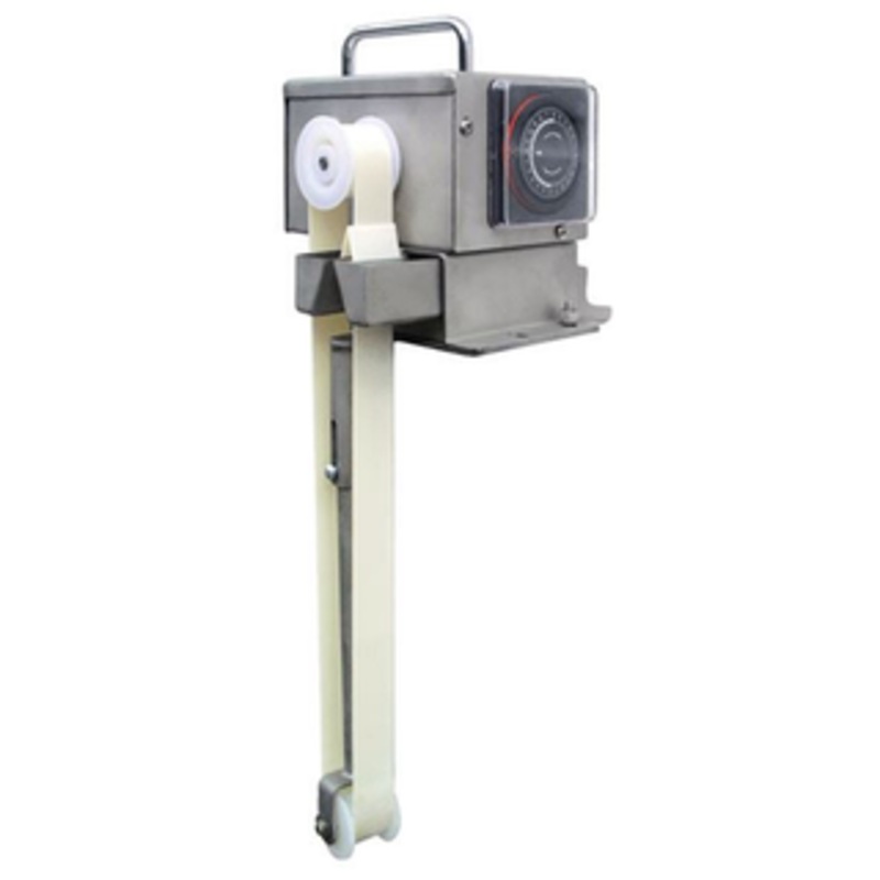 Abanaki Mighty Mini Belt Skimmers