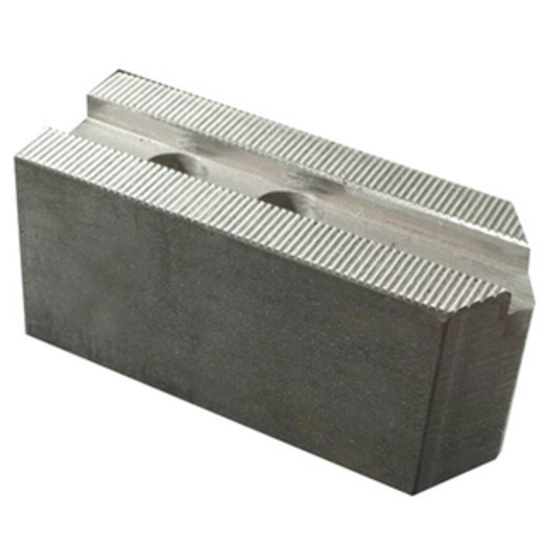 Abbott 1.5mm x 60 Steel Pointed Nose Serrated Chuck Jaws