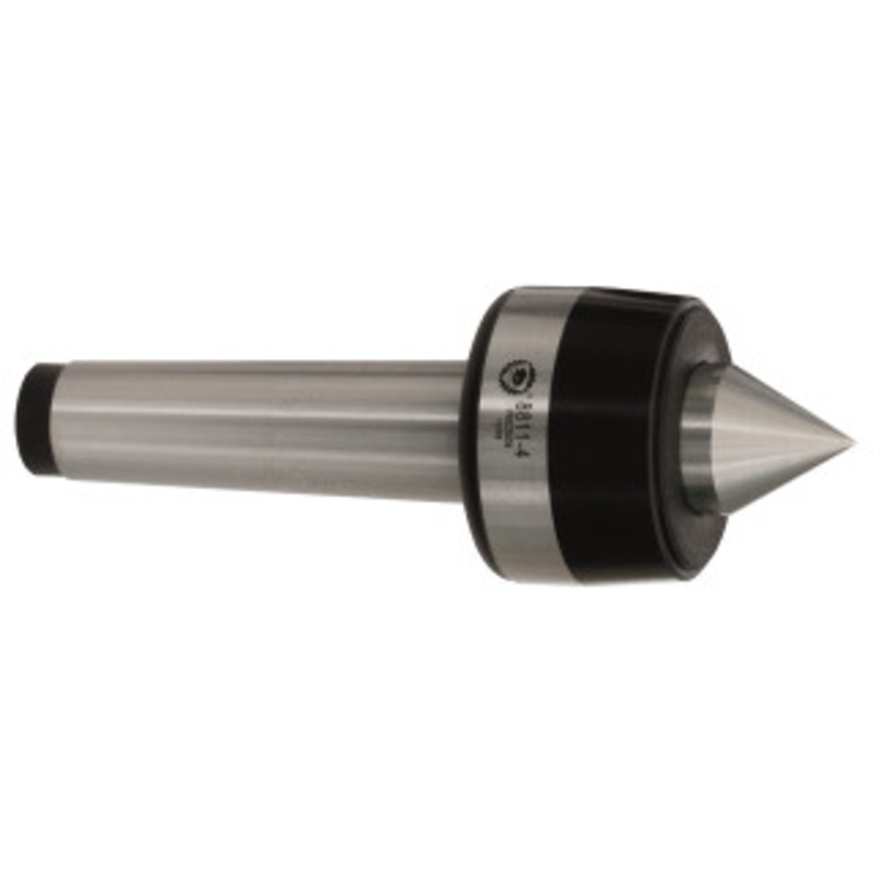 Bison 8811-6 Precision Live Center, MT6 – 7-565-106