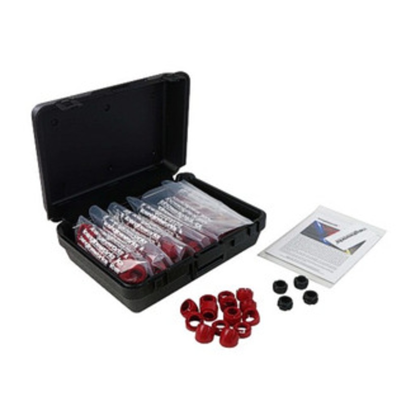 icengineworks Universal Modeling Block Set for 1-1/4NPS (184 pcs) – 1250NPBASIC