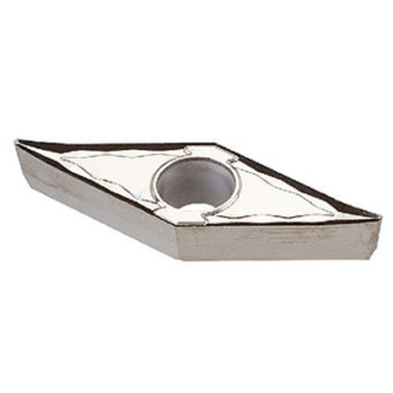 Iscar 35 Diamond, Indexable Carbide Turning / Boring Insert, VCGT 33-.004-AS IC20