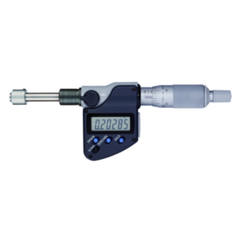 Mitutoyo Digital Micrometer Head, 0-1 – 350-361-30