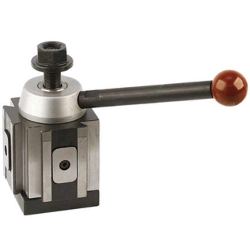 Phase II Piston Type Quick Change Tool Posts & Sets