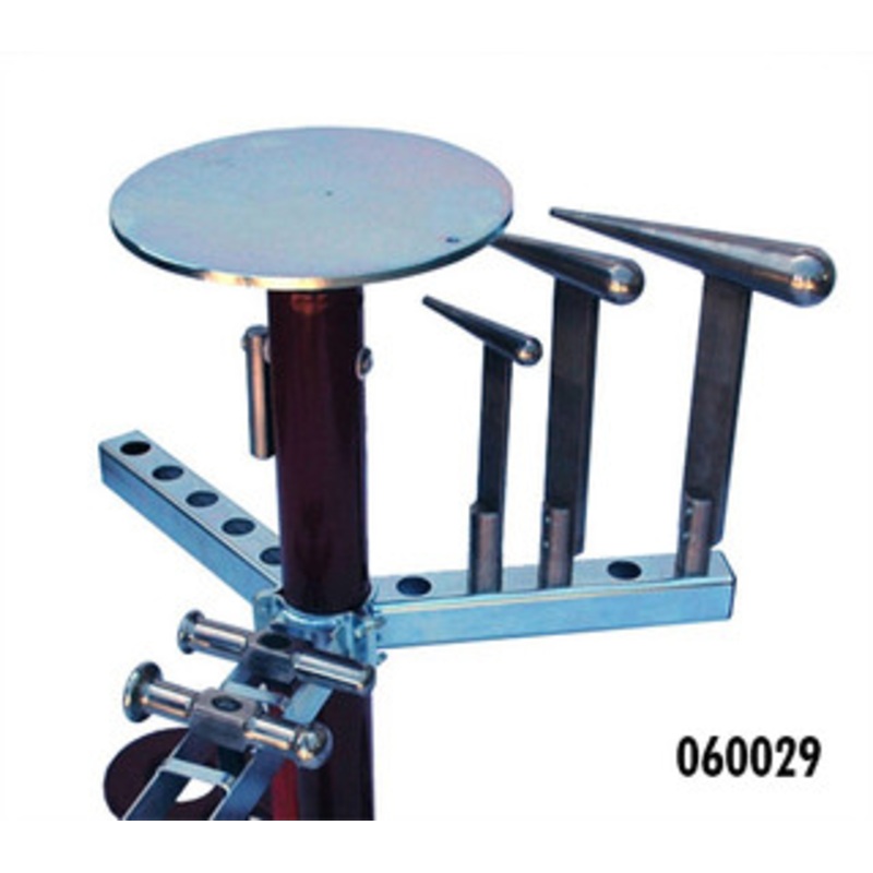 ProLine Metal Shaping Station & Accessories