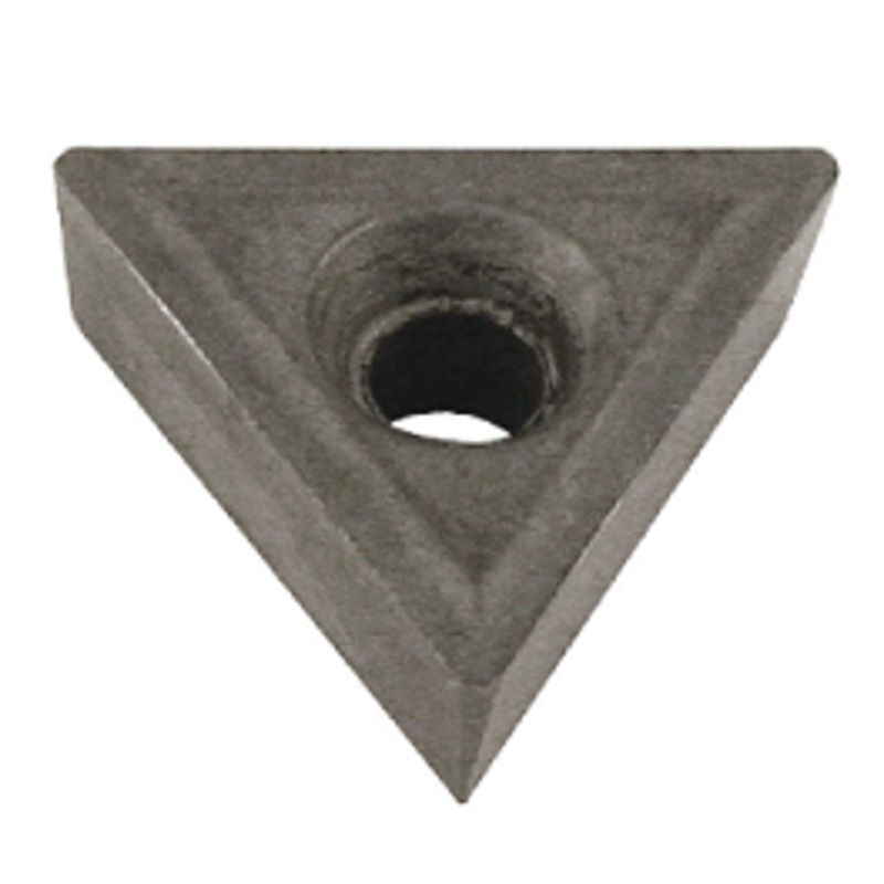 Terra Carbide 60 Triangle, Indexable Carbide Turning / Boring Insert, TCMT221 APC2