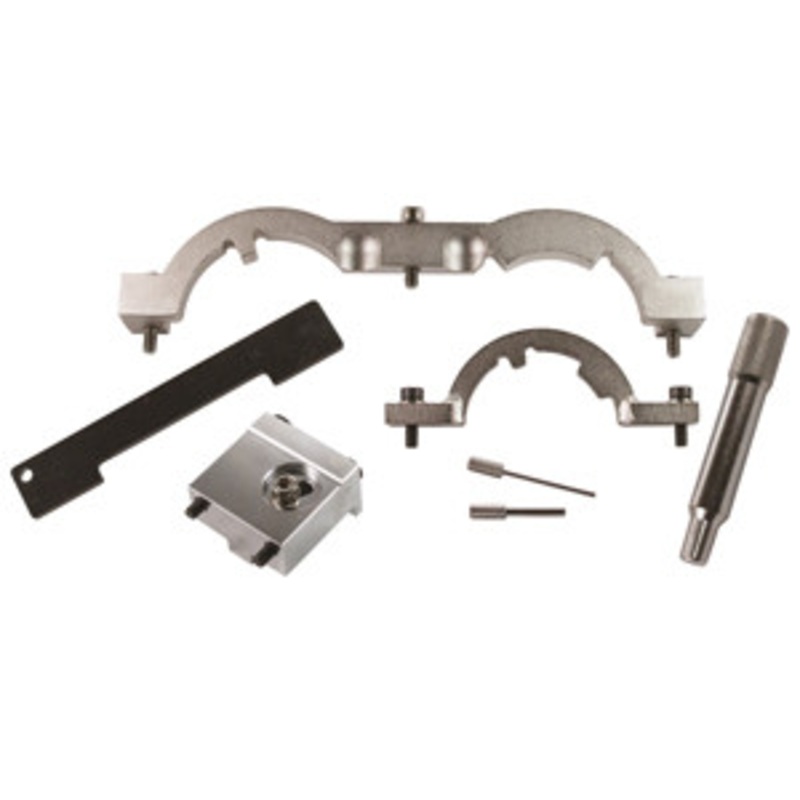 Assenmacher Specialty Tools GM 1.4L Ecotec Timing Kit – AHGM140