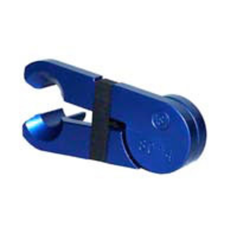 Assenmacher Specialty Tools OIL COOLER LINE REMOVER – AH8014