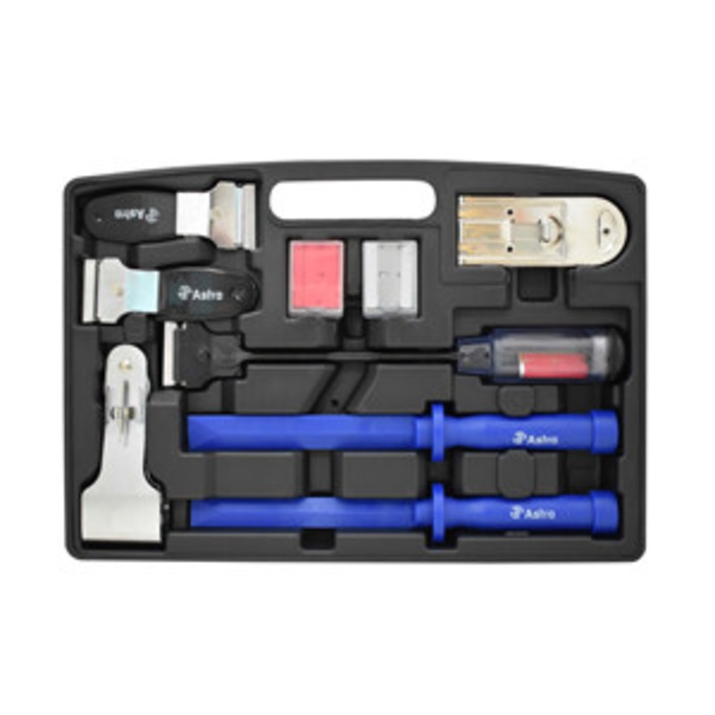 Astro Pneumatic 27 Piece Scraper Set – AO45027