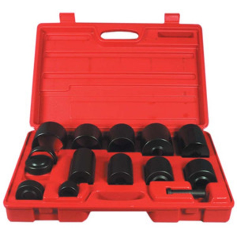 Astro Pneumatic Ball Joint Adaptor Kit without Press – AO7868