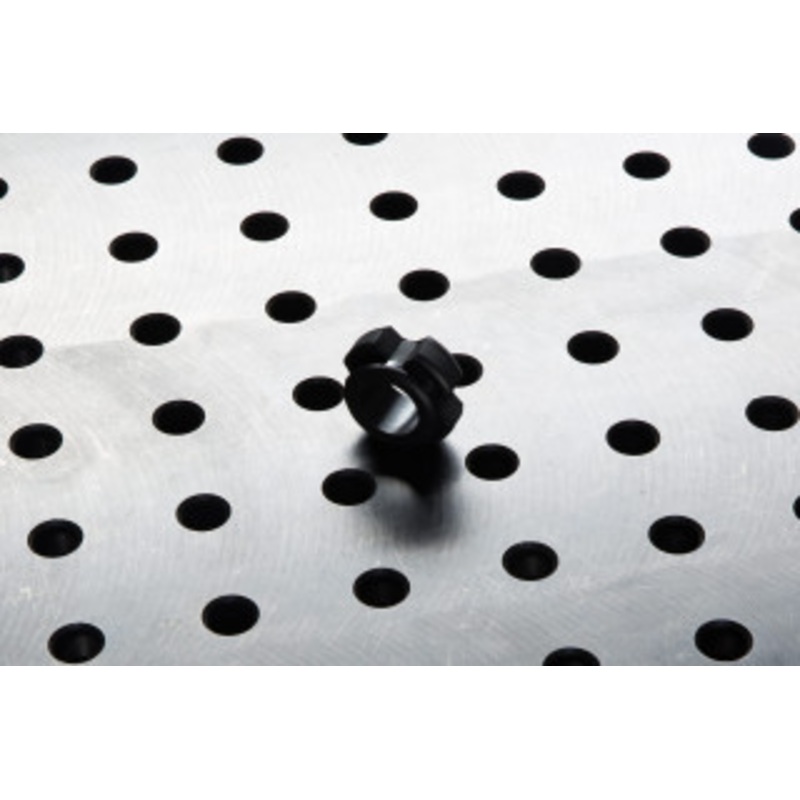 icengineworks 1-1/2 NPS Block Adapter – 1500NPBA