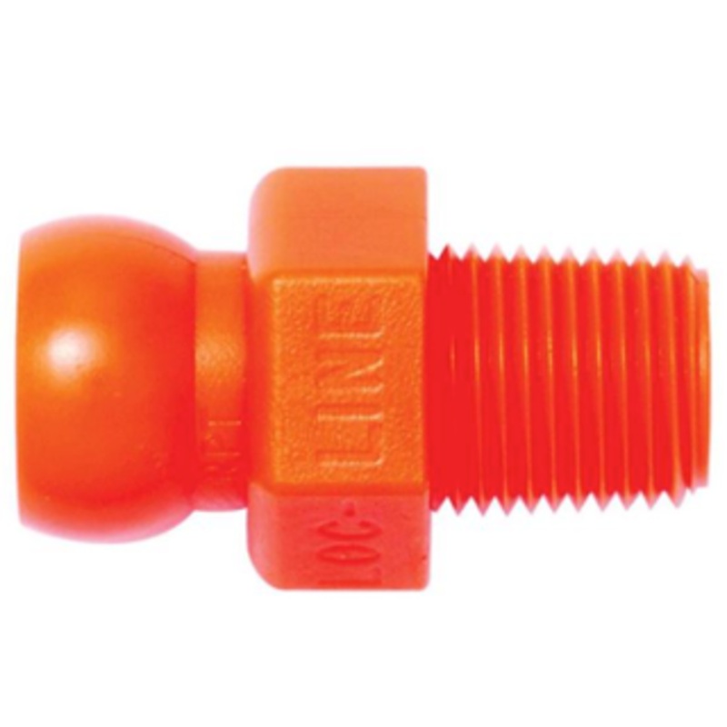 Loc-Line NPT Connector Packs