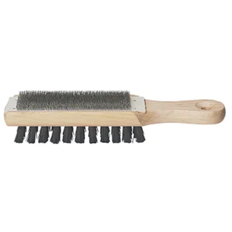 Lutz #20 Combination File Card & Brush – 9-1/2 Length – 85482900120
