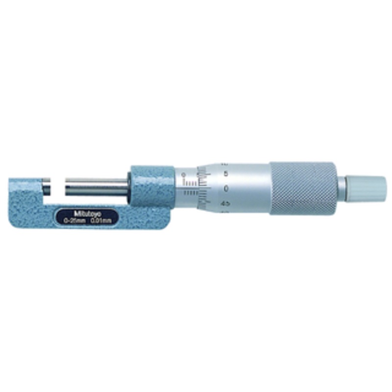 Mitutoyo Hub Micrometers, Series 147