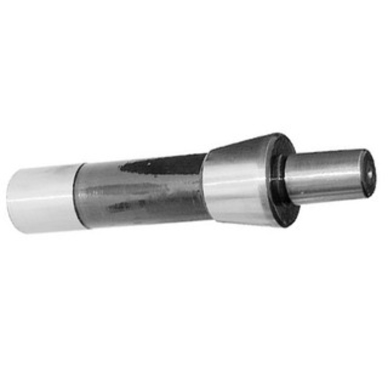 Precise R8 to Jacobs Drill Chuck Arbors