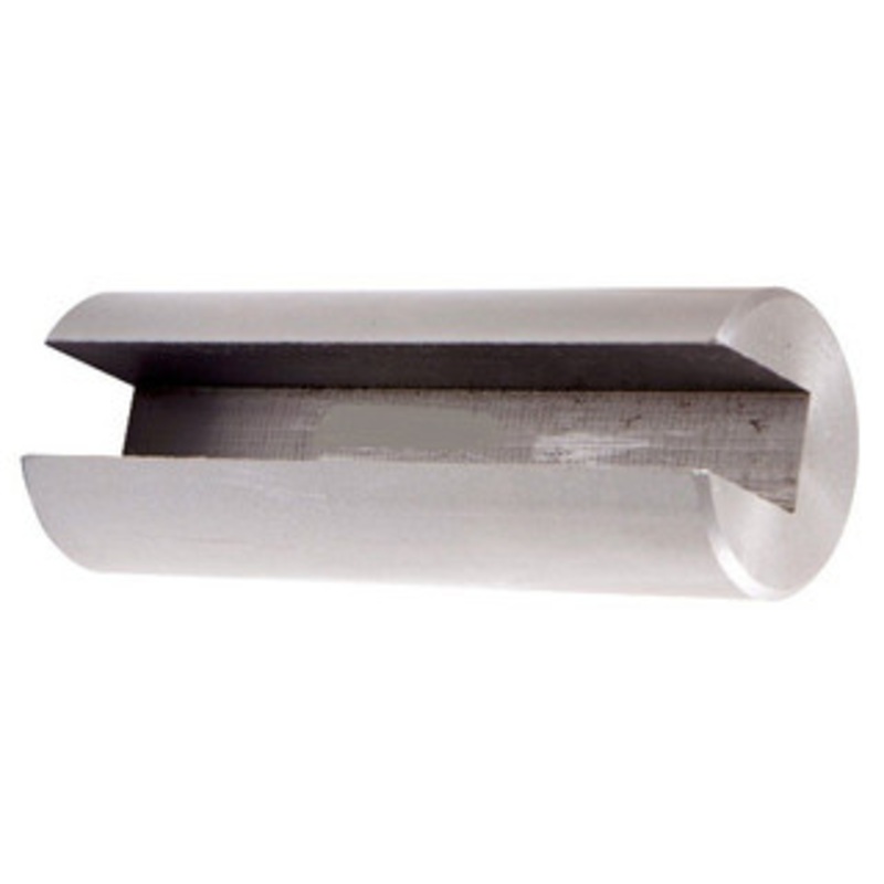 Precise Style E, 2-7/8 Diameter, 3/4 Slot-Plain Type Keyway Bushing – 2006-1520