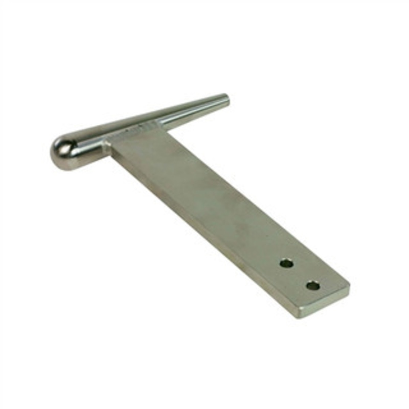 ProLine Small Tapered T-Dolly – 060036