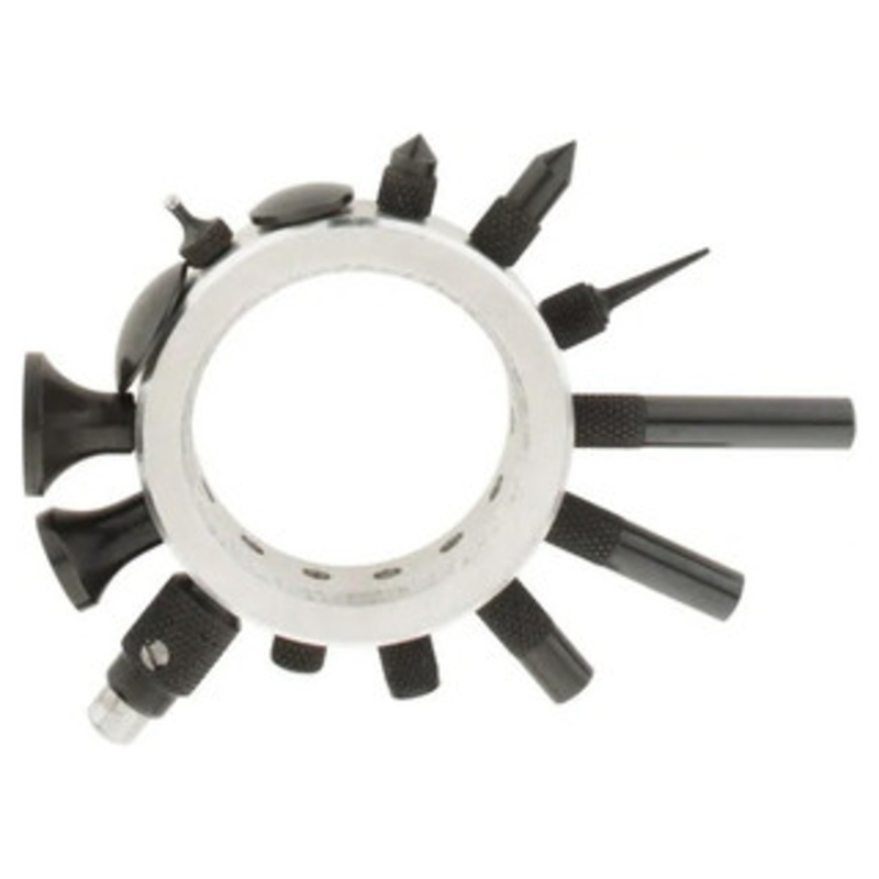SPI 14 pc. Contact Point Set – 21-275-3
