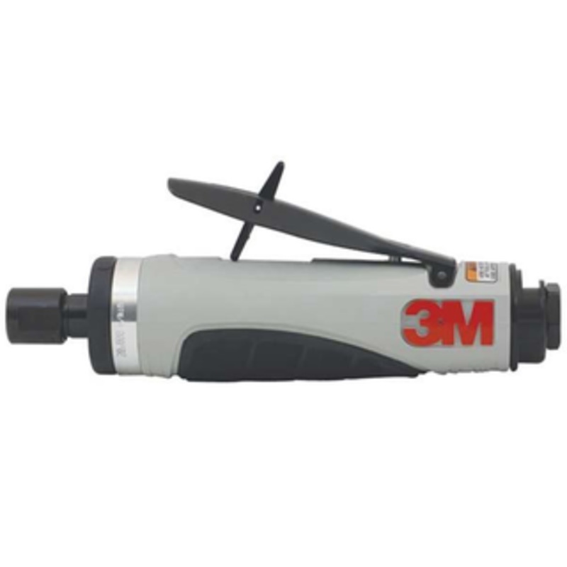 3M 1/4 Heavy Duty Air Die Grinder – 20237