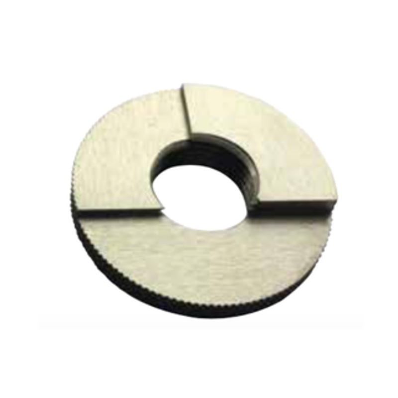 Asimeto NPT Pipe Thread Plugs and Ring Gages