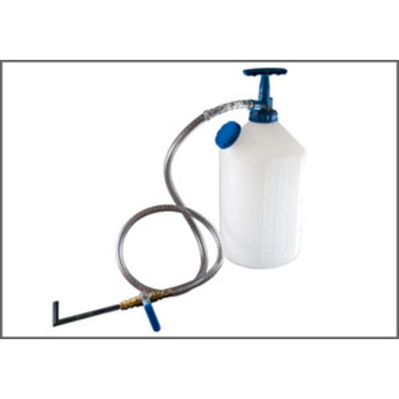 Assenmacher Specialty Tools Basic Drive Line Filler System – AHATFBASIC