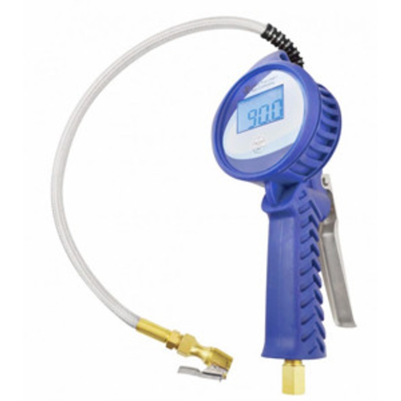 Astro Pneumatic 21 TPMS Digital Tire Pressure Inflator with Quick Chuck – AO3018