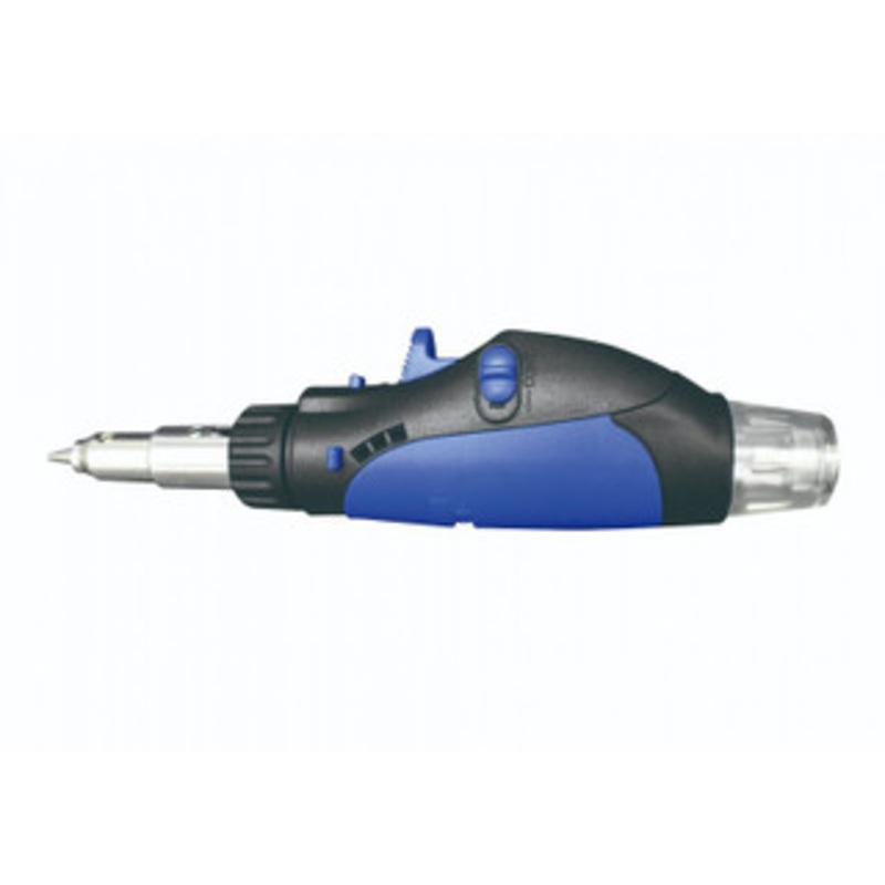Astro Pneumatic Butane Micro Pencil Soldering Iron Torch – AO9471