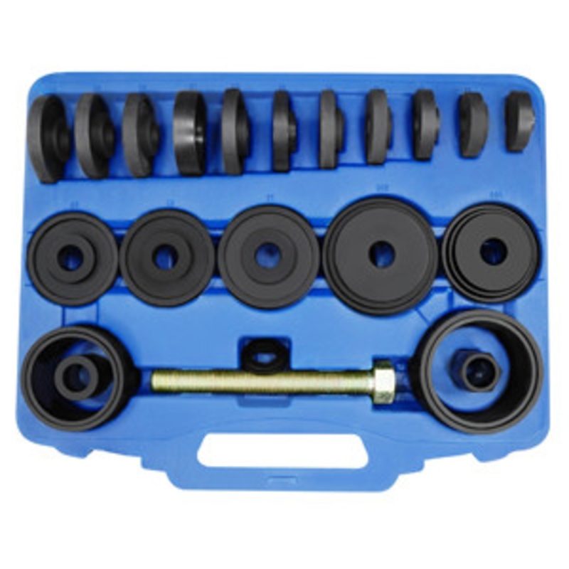 Astro Pneumatic Master Front Wheel Drive Bearing Adapter Kit – AO78825