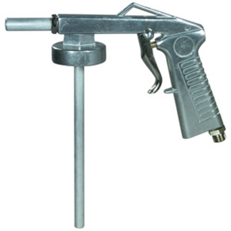 Astro Pneumatic Undercoat Gun – AO4538