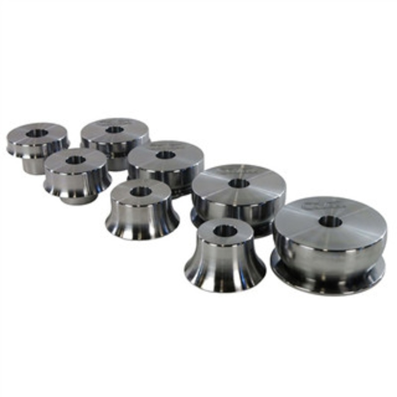 Covell Round-Over Die Set, Mittler Style – 400-CVL