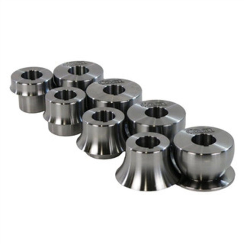 Covell Round-Over Die Set, Pexto Style – 300-CVL