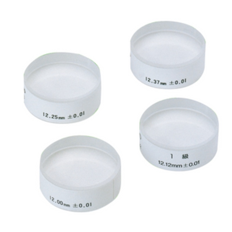 Mitutoyo Optical Parallels Series 157