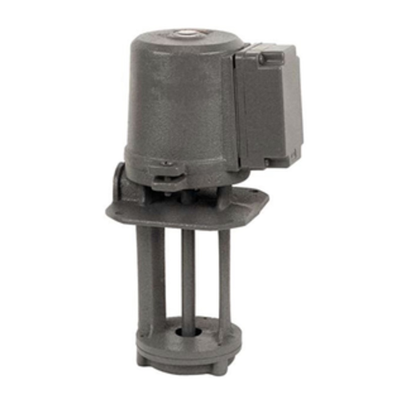 Precise Centrifugal Coolant Immersion Pump, 7.09 Pump Length, OAL 12.72 – IMP555-1