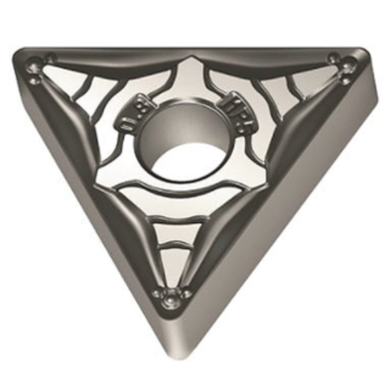 Walter 60 Triangle, Indexable Carbide Turning / Boring Insert,  TNMG332-MM5 WMP20S
