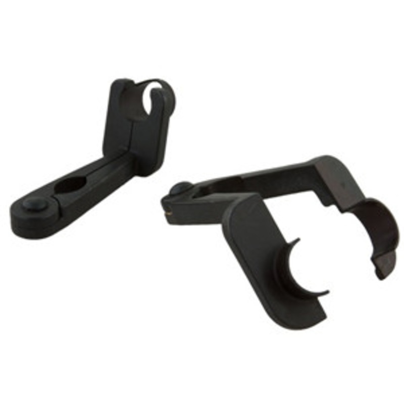 Assenmacher Specialty Tools Audi AC Coupler Release Tools – AHT40149