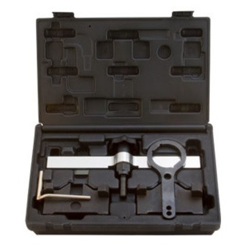 Assenmacher Specialty Tools Camshaft Timing Set for BMW N63/S63 – AHBMWNS63