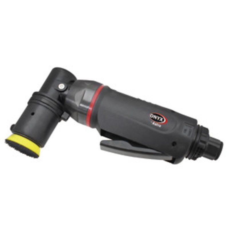 Astro Pneumatic Air Denibbing Sander – AO332
